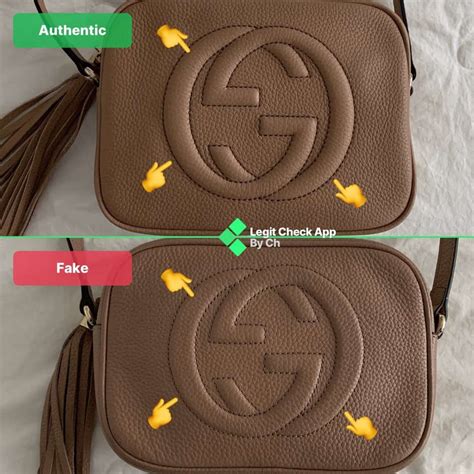 gucci soho purse fake|gucci soho shoulder bag medium.